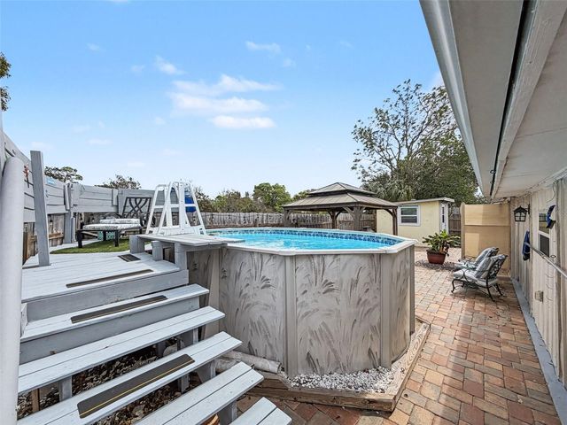 5264 IDLEWILD STREET, New Port Richey, FL 34653