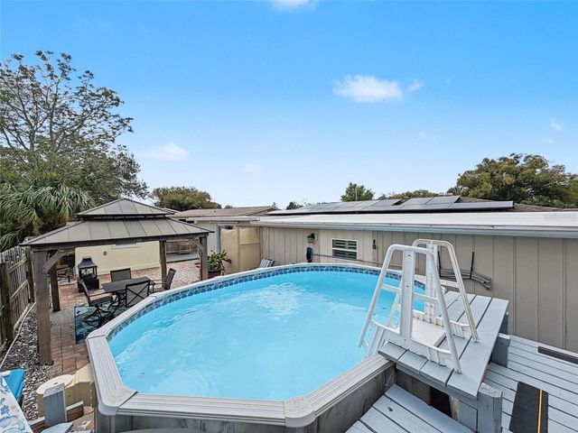 5264 IDLEWILD STREET, New Port Richey, FL 34653