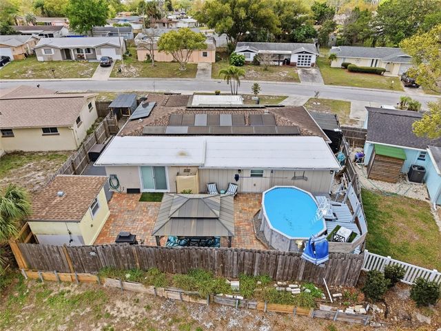 5264 IDLEWILD STREET, New Port Richey, FL 34653