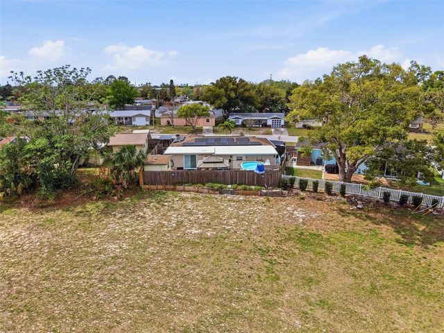 5264 IDLEWILD STREET, New Port Richey, FL 34653