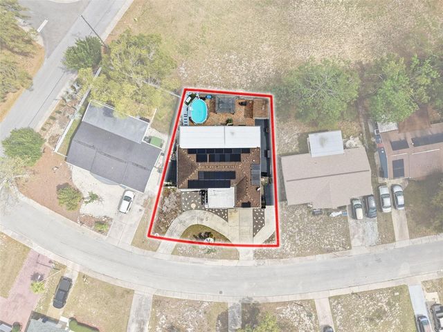 5264 IDLEWILD STREET, New Port Richey, FL 34653