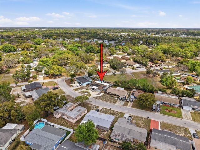 5264 IDLEWILD STREET, New Port Richey, FL 34653