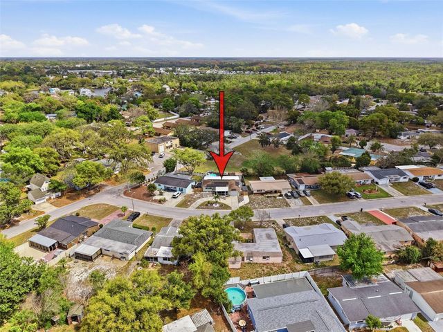 5264 IDLEWILD STREET, New Port Richey, FL 34653