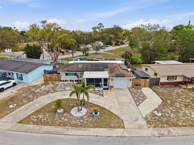 5264 IDLEWILD STREET, New Port Richey, FL 34653