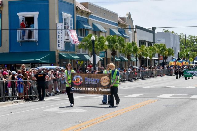 5264 IDLEWILD STREET, New Port Richey, FL 34653