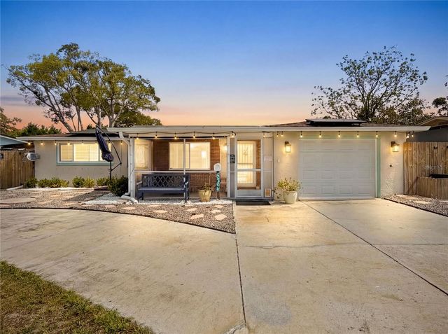 5264 IDLEWILD STREET, New Port Richey, FL 34653