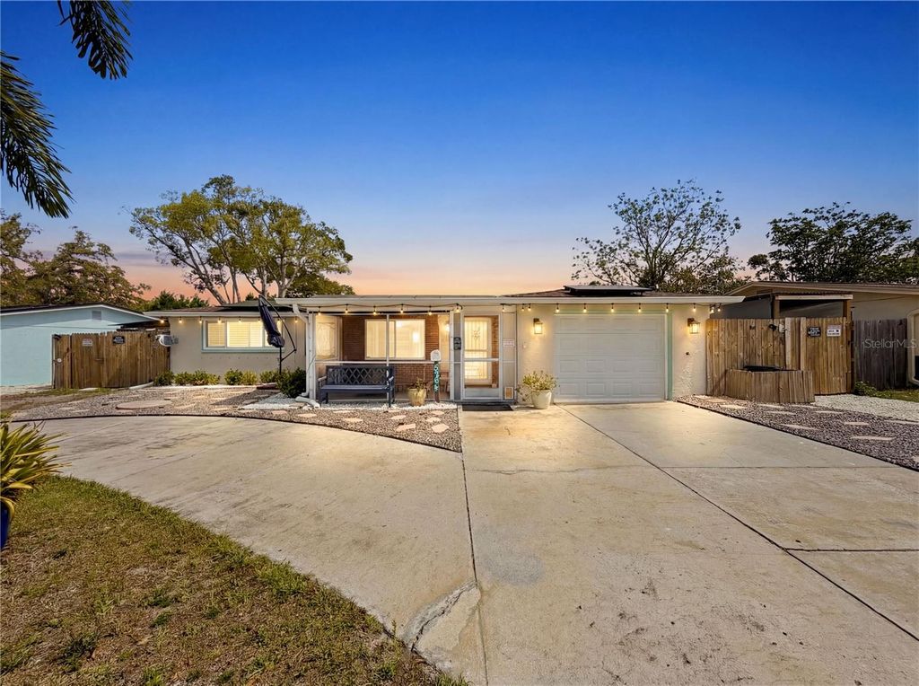 5264 IDLEWILD STREET, New Port Richey, FL 34653