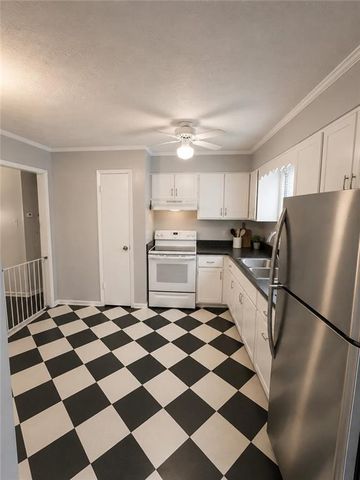 7528 Pembrook Court, Riverdale, GA 30274