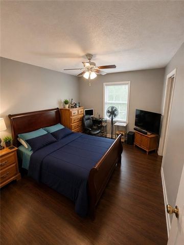 7528 Pembrook Court, Riverdale, GA 30274