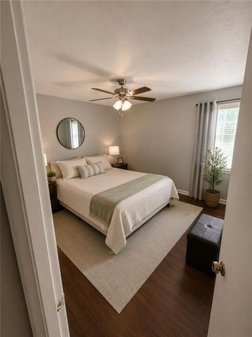 7528 Pembrook Court, Riverdale, GA 30274
