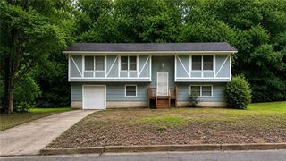 7528 Pembrook Court, Riverdale, GA 30274