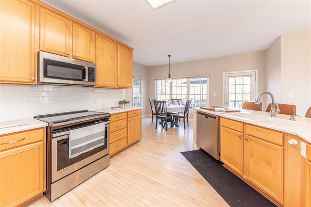 2130 Springwood Court, Ann Arbor, MI 48103