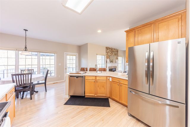 2130 Springwood Court, Ann Arbor, MI 48103