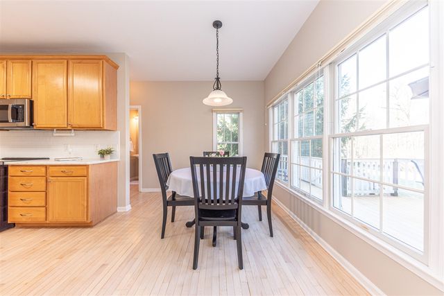 2130 Springwood Court, Ann Arbor, MI 48103