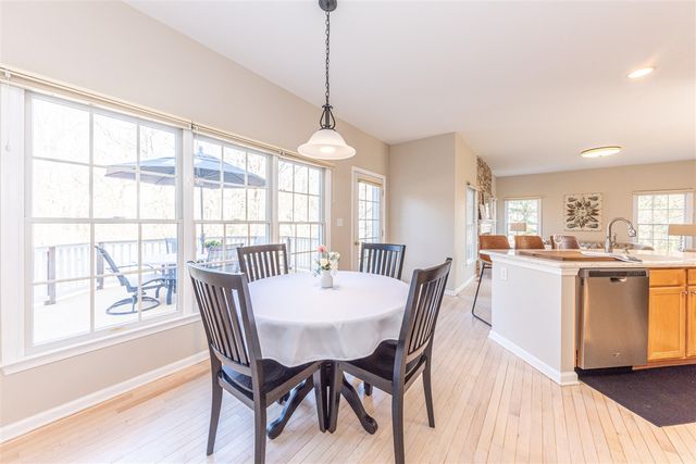 2130 Springwood Court, Ann Arbor, MI 48103