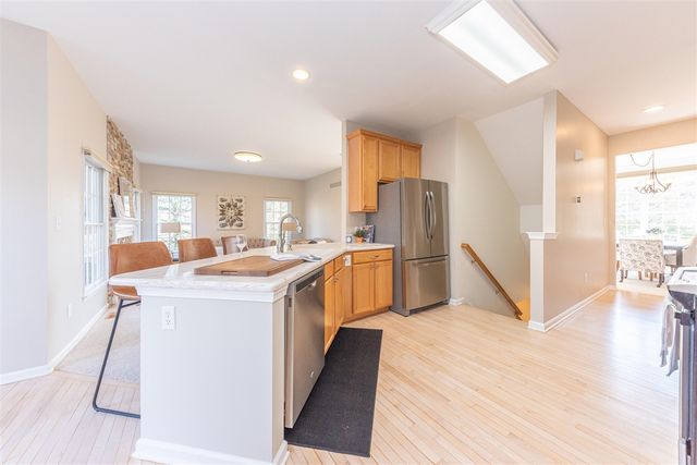 2130 Springwood Court, Ann Arbor, MI 48103