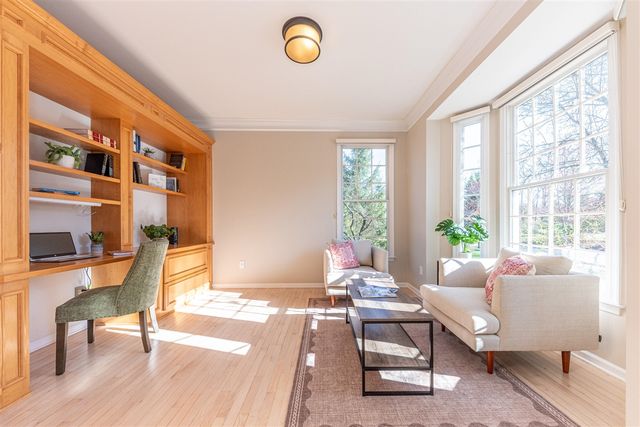 2130 Springwood Court, Ann Arbor, MI 48103