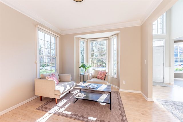 2130 Springwood Court, Ann Arbor, MI 48103