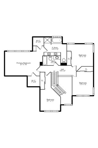 2130 Springwood Court, Ann Arbor, MI 48103