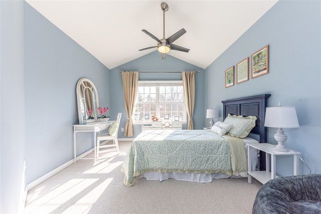 2130 Springwood Court, Ann Arbor, MI 48103