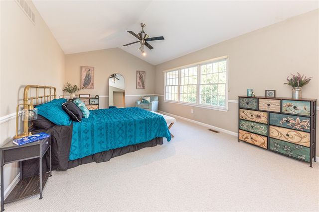 2130 Springwood Court, Ann Arbor, MI 48103