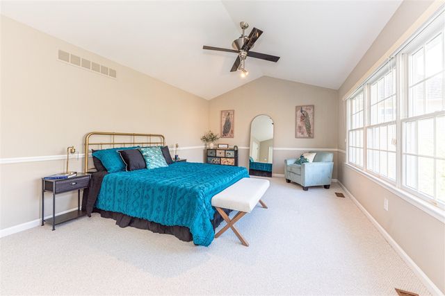 2130 Springwood Court, Ann Arbor, MI 48103