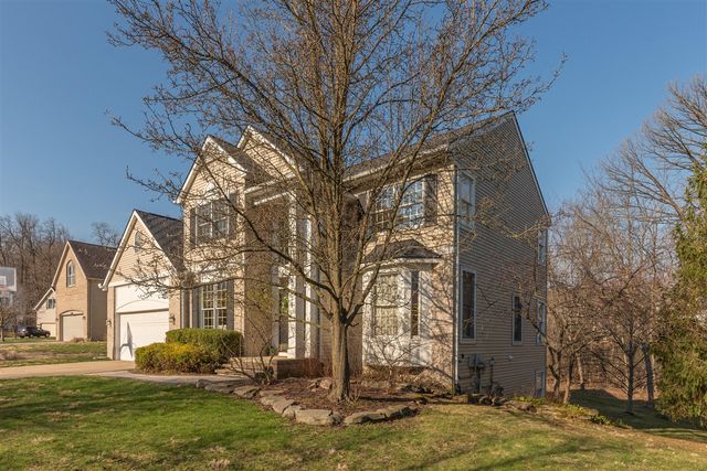 2130 Springwood Court, Ann Arbor, MI 48103