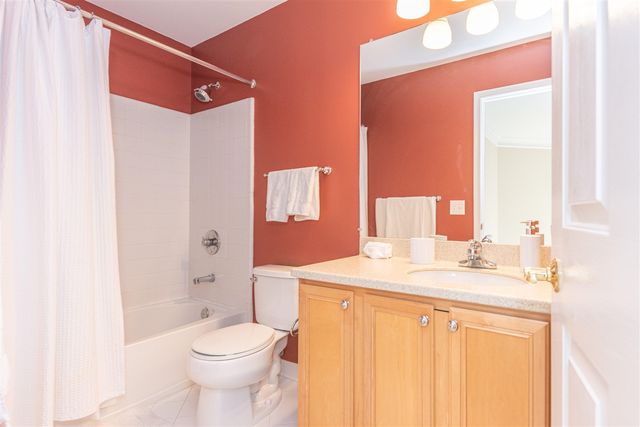 2130 Springwood Court, Ann Arbor, MI 48103