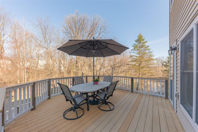 2130 Springwood Court, Ann Arbor, MI 48103