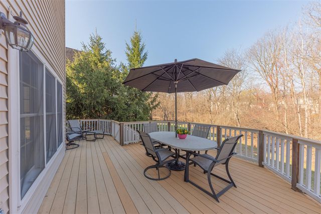 2130 Springwood Court, Ann Arbor, MI 48103