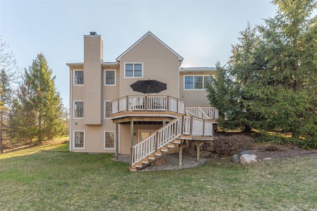 2130 Springwood Court, Ann Arbor, MI 48103