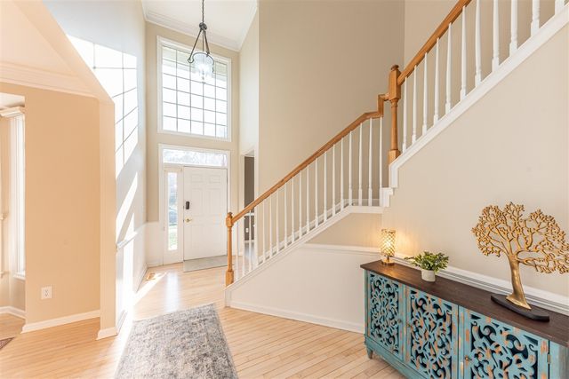 2130 Springwood Court, Ann Arbor, MI 48103