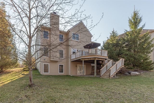 2130 Springwood Court, Ann Arbor, MI 48103