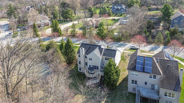 2130 Springwood Court, Ann Arbor, MI 48103