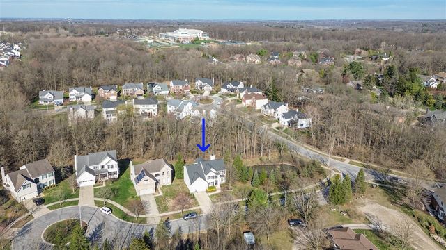 2130 Springwood Court, Ann Arbor, MI 48103