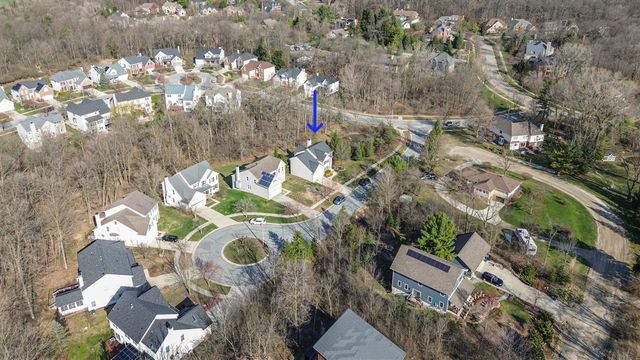 2130 Springwood Court, Ann Arbor, MI 48103