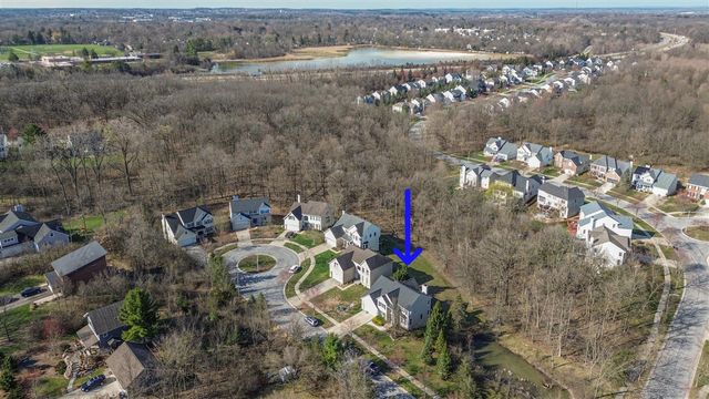 2130 Springwood Court, Ann Arbor, MI 48103