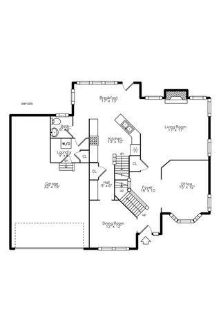 2130 Springwood Court, Ann Arbor, MI 48103