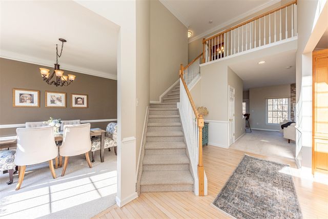 2130 Springwood Court, Ann Arbor, MI 48103