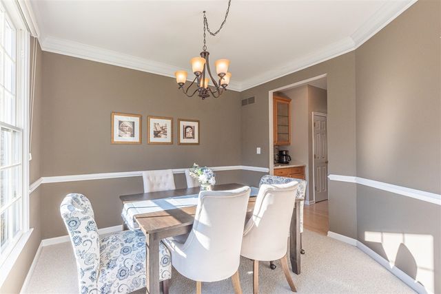 2130 Springwood Court, Ann Arbor, MI 48103