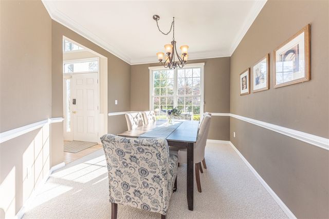 2130 Springwood Court, Ann Arbor, MI 48103