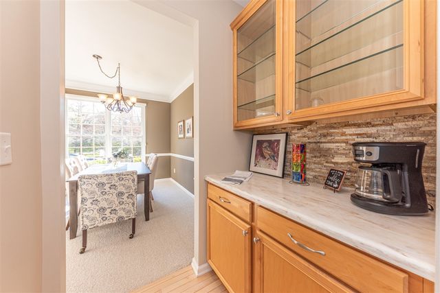 2130 Springwood Court, Ann Arbor, MI 48103