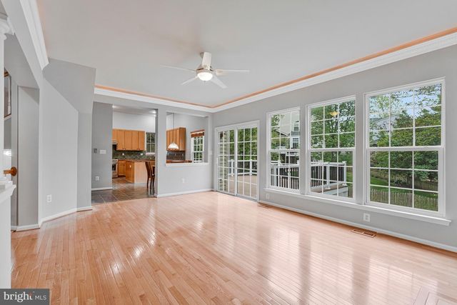 18218 RED ROCK WAY, Leesburg, VA 20176