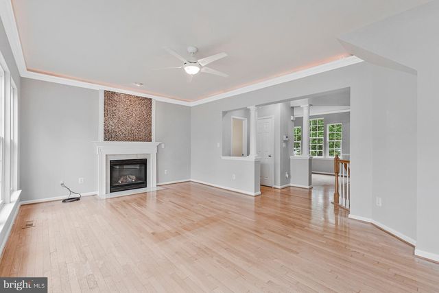 18218 RED ROCK WAY, Leesburg, VA 20176