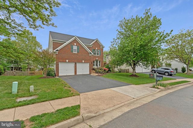 18218 RED ROCK WAY, Leesburg, VA 20176
