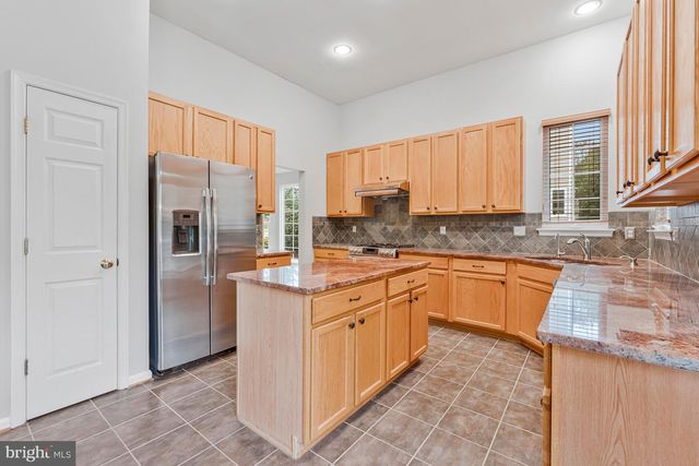 18218 RED ROCK WAY, Leesburg, VA 20176