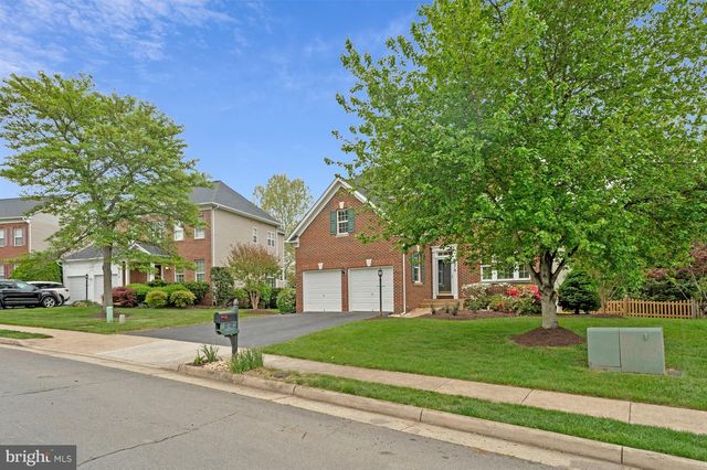 18218 RED ROCK WAY, Leesburg, VA 20176