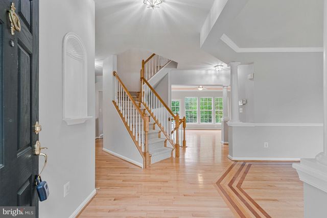 18218 RED ROCK WAY, Leesburg, VA 20176