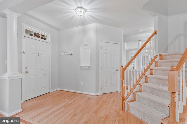 18218 RED ROCK WAY, Leesburg, VA 20176