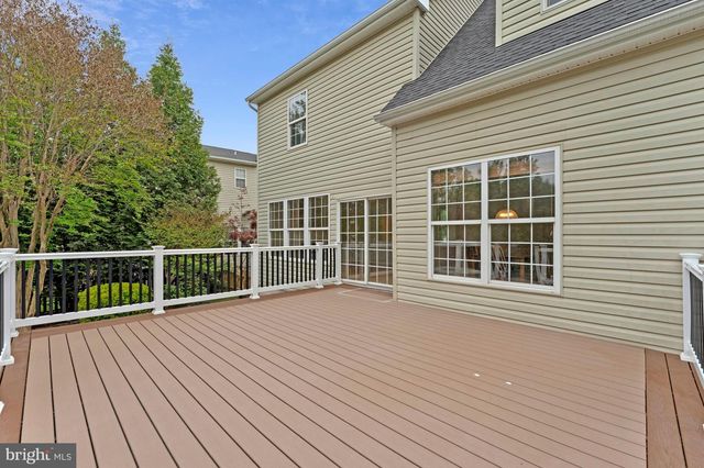 18218 RED ROCK WAY, Leesburg, VA 20176